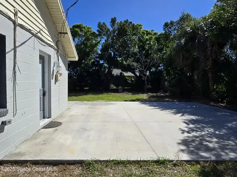 473 Poinciana Drive Melbourne FL 32935