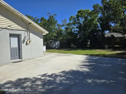473 Poinciana Drive Melbourne FL 32935