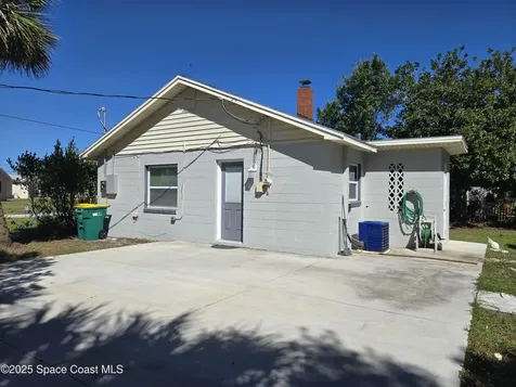473 Poinciana Drive Melbourne FL 32935