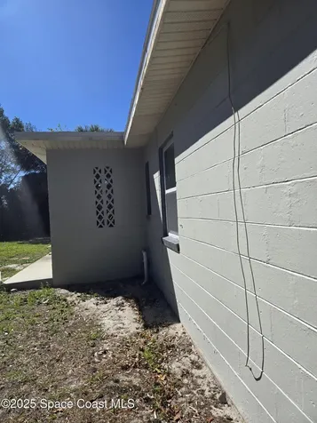 473 Poinciana Drive Melbourne FL 32935