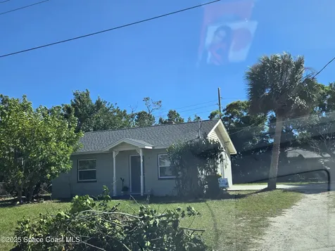 473 Poinciana Drive Melbourne FL 32935