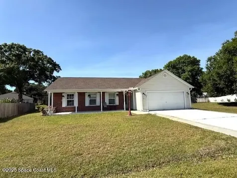 504 Elizabeth Street SE Palm Bay FL 32909