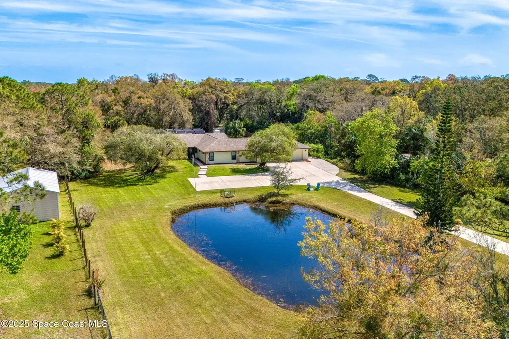 4405 Country Road Melbourne FL 32934