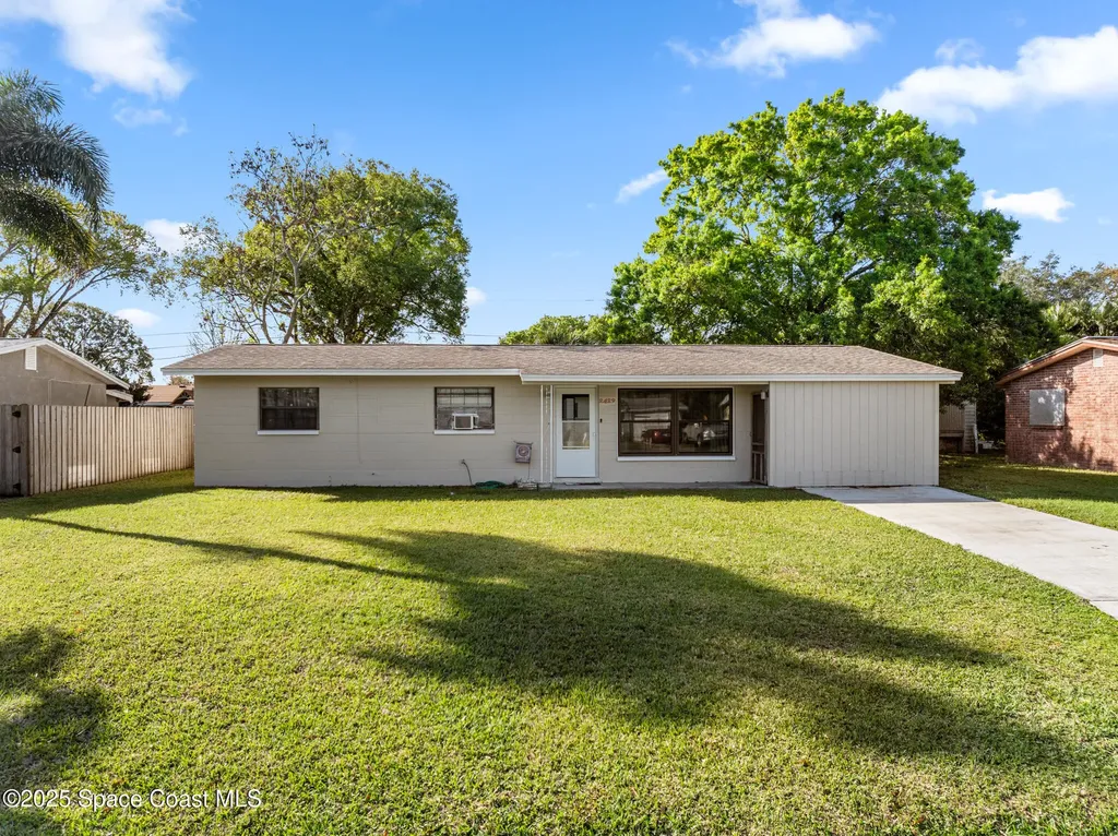 2429 Lorna Drive Melbourne FL 32935