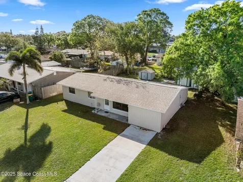 2429 Lorna Drive Melbourne FL 32935