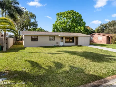 2429 Lorna Drive Melbourne FL 32935