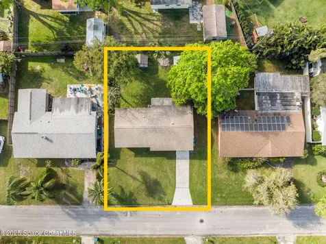 2429 Lorna Drive Melbourne FL 32935