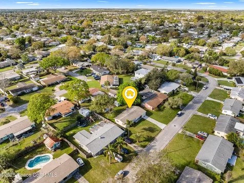 2429 Lorna Drive Melbourne FL 32935