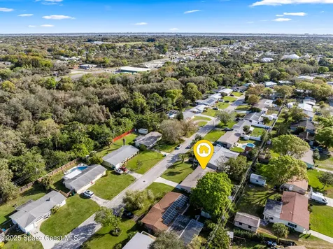 2429 Lorna Drive Melbourne FL 32935