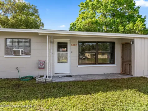 2429 Lorna Drive Melbourne FL 32935