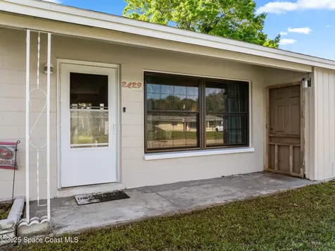 2429 Lorna Drive Melbourne FL 32935