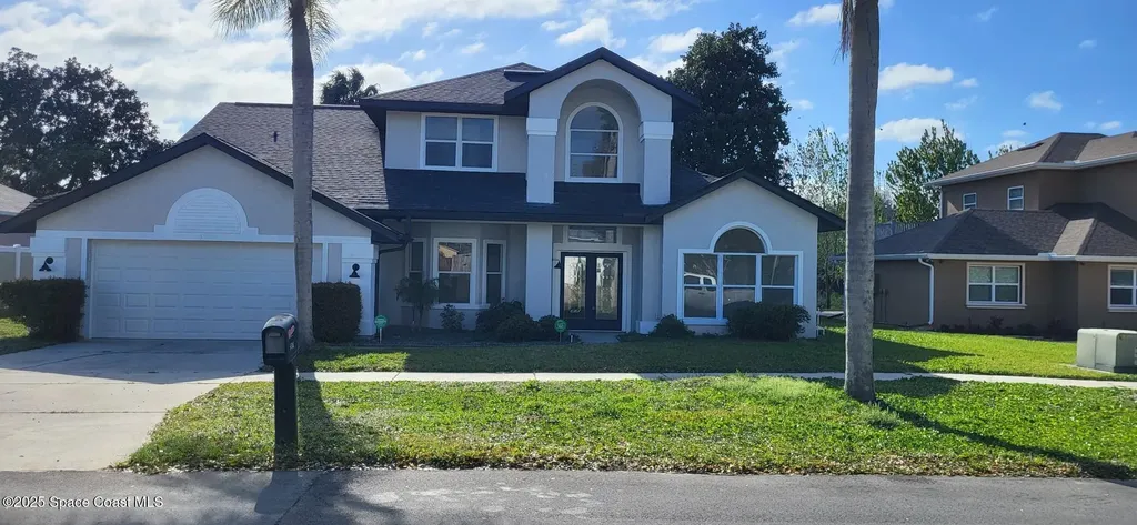 5518 River Oaks Drive Titusville FL 32780