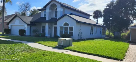 5518 River Oaks Drive Titusville FL 32780