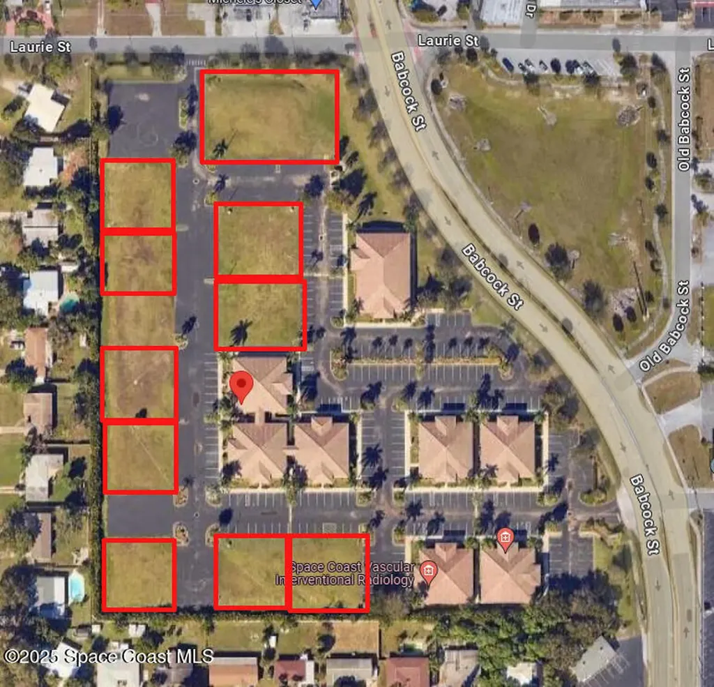 330 N Babcock Street Melbourne FL 32935