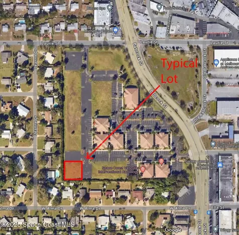 330 N Babcock Street Melbourne FL 32935