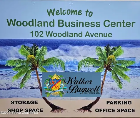 102 Woodland Avenue Cocoa Beach FL 32931