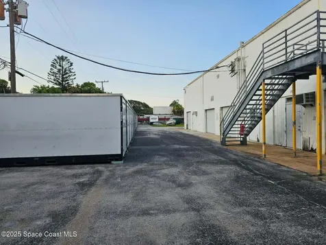 102 Woodland Avenue Cocoa Beach FL 32931