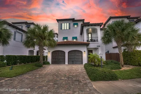7471 Matanilla Reef Way Melbourne Beach FL 32951