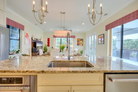 7471 Matanilla Reef Way Melbourne Beach FL 32951