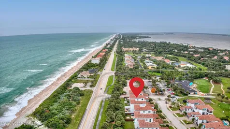 7471 Matanilla Reef Way Melbourne Beach FL 32951