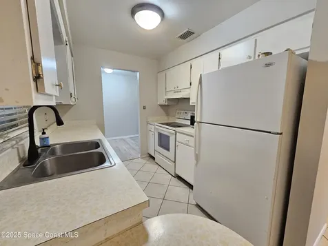 1325 Paul Street Merritt Island FL 32953