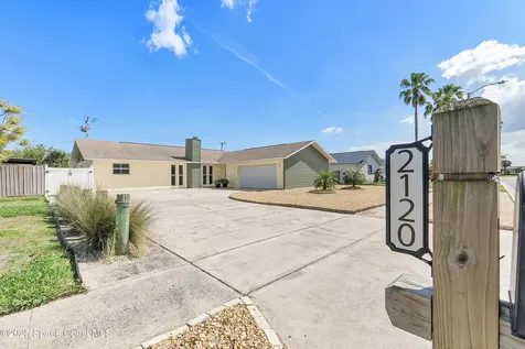 2120 Capeview Street Merritt Island FL 32952