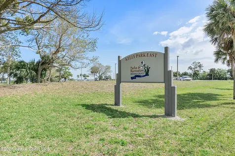 2120 Capeview Street Merritt Island FL 32952