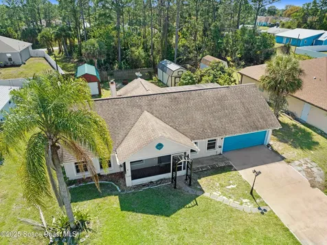 1070 Brickell Street SE Palm Bay FL 32909