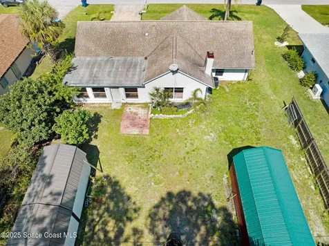 1070 Brickell Street SE Palm Bay FL 32909