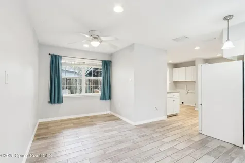1049 George Avenue Rockledge FL 32955