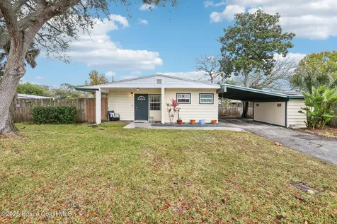 1049 George Avenue Rockledge FL 32955