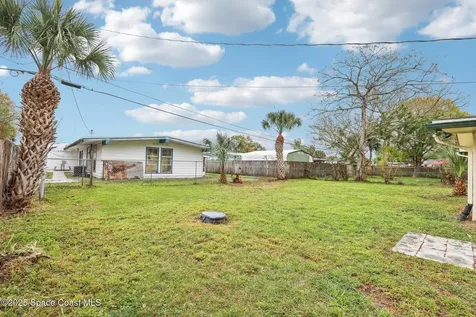 1049 George Avenue Rockledge FL 32955
