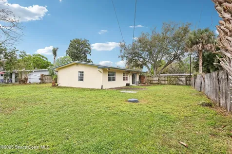 1049 George Avenue Rockledge FL 32955