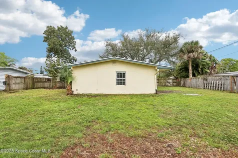 1049 George Avenue Rockledge FL 32955