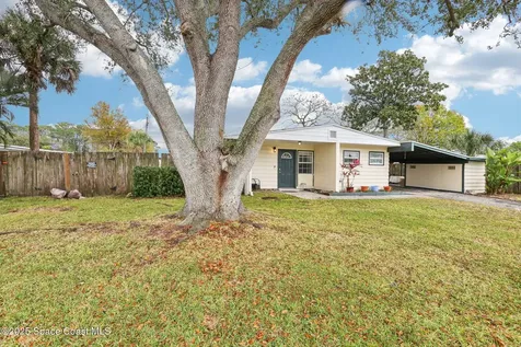 1049 George Avenue Rockledge FL 32955