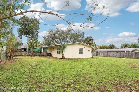 1049 George Avenue Rockledge FL 32955