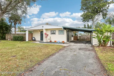 1049 George Avenue Rockledge FL 32955