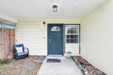 1049 George Avenue Rockledge FL 32955