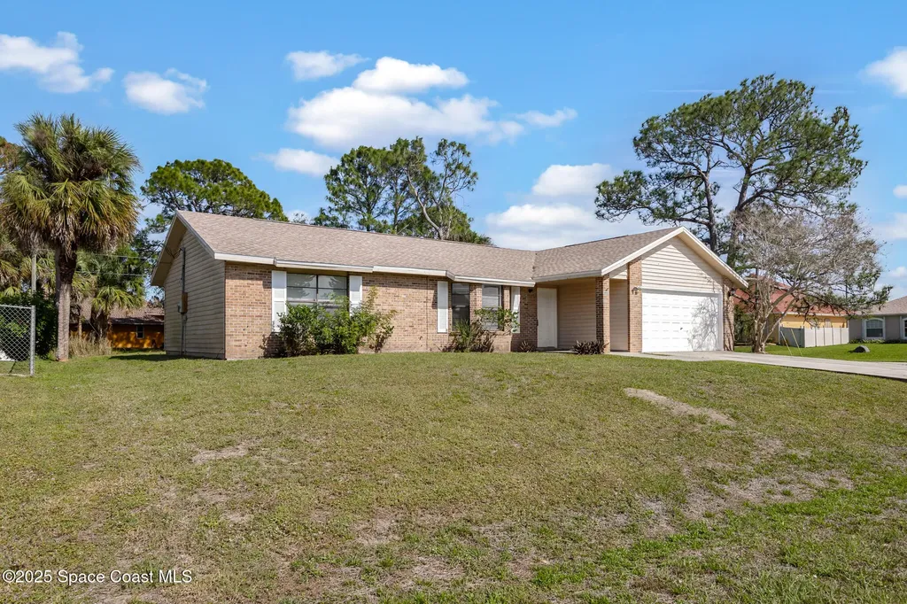 1599 Jenson Terrace SE Palm Bay FL 32909