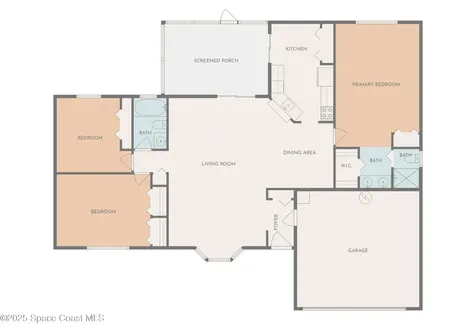 1599 Jenson Terrace SE Palm Bay FL 32909