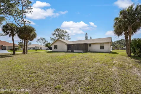 1599 Jenson Terrace SE Palm Bay FL 32909