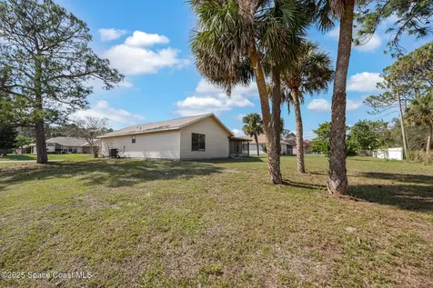 1599 Jenson Terrace SE Palm Bay FL 32909