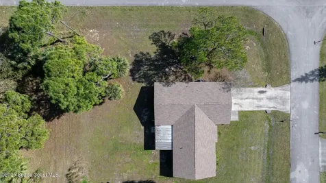 1599 Jenson Terrace SE Palm Bay FL 32909