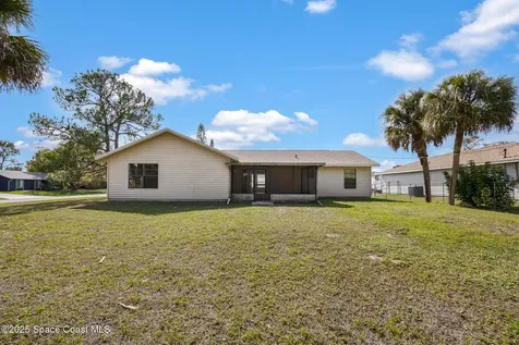 1599 Jenson Terrace SE Palm Bay FL 32909