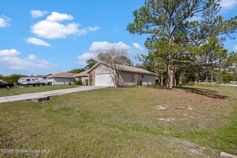 1599 Jenson Terrace SE Palm Bay FL 32909
