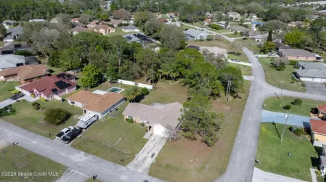 1599 Jenson Terrace SE Palm Bay FL 32909