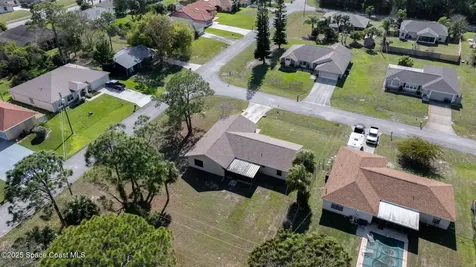 1599 Jenson Terrace SE Palm Bay FL 32909