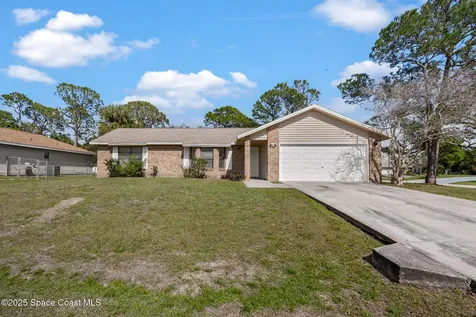 1599 Jenson Terrace SE Palm Bay FL 32909