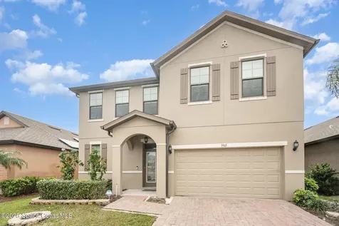 3965 Harvest Circle Rockledge FL 32955