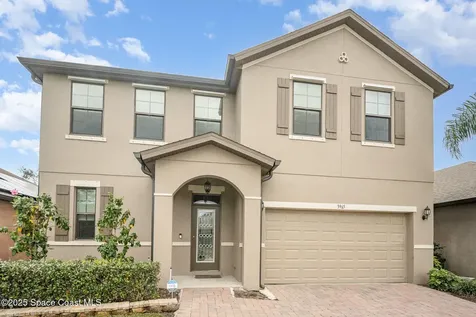 3965 Harvest Circle Rockledge FL 32955